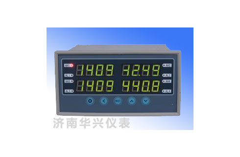 順應潮流 物位儀表是占領國內市場關鍵